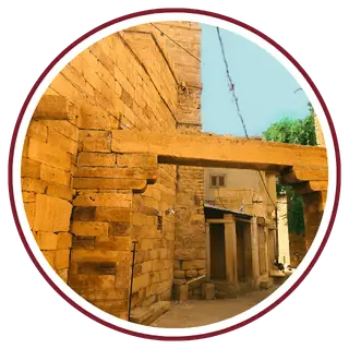 Night Walk Tour in Jaisalmer 17