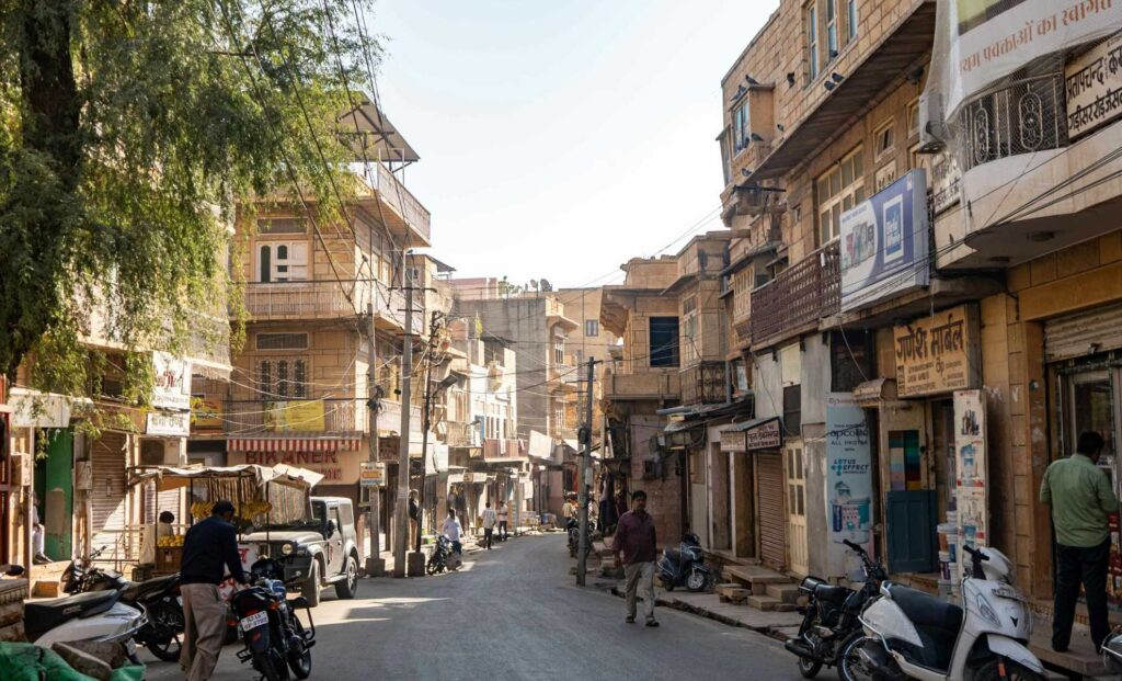 Why Jaisalmer Feels Different From Other Cities in Rajasthan jaisalmer tour guide banner