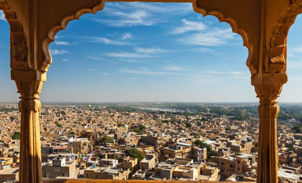 places to visit in jaisalmer